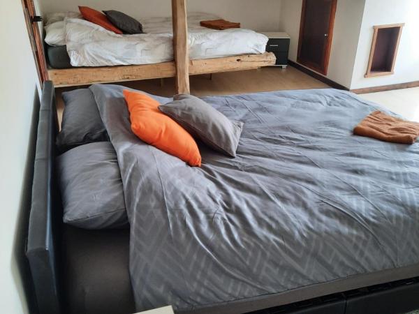 Le duc de Bedford : photo 3 de la chambre chambre familiale