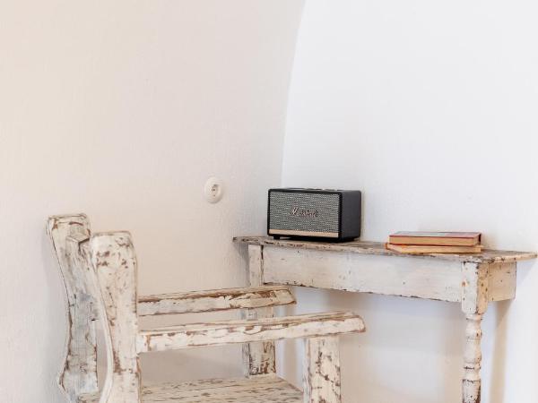 Caval I : photo 8 de la chambre chambre triple avec terrasse