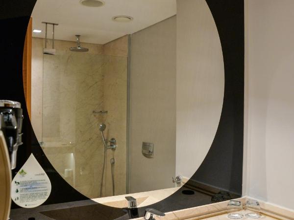 Istanbul Gonen Hotel : photo 4 de la chambre suite junior