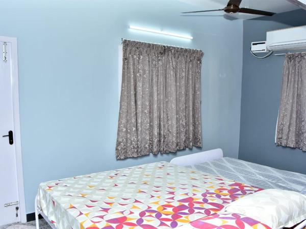 SHAKTI NIVAS : photo 1 de la chambre chambre double deluxe avec balcon