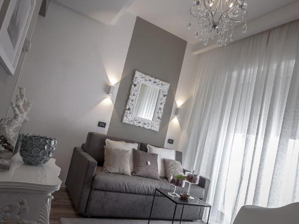 Litoraneo Suite Hotel : photo 2 de la chambre suite double