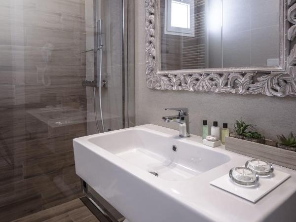 Litoraneo Suite Hotel : photo 8 de la chambre chambre double exécutive