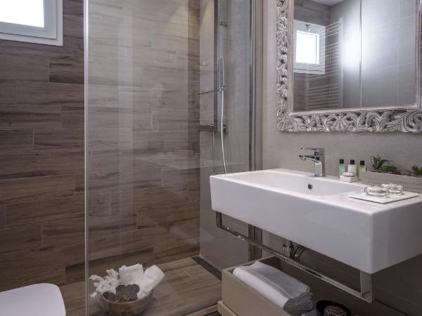 Litoraneo Suite Hotel : photo 7 de la chambre suite double