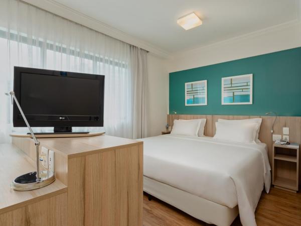 Radisson Oscar Freire : photo 2 de la chambre suite supérieure 
