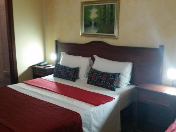 Hotel Chopin : photo 1 de la chambre chambre quadruple