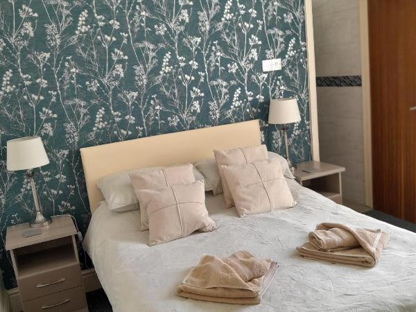 Legends Hotel : photo 1 de la chambre chambre double