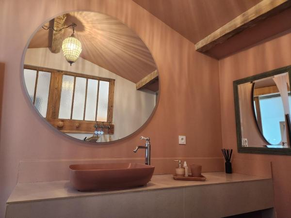 La Maison Mulato : photo 10 de la chambre appartement deluxe