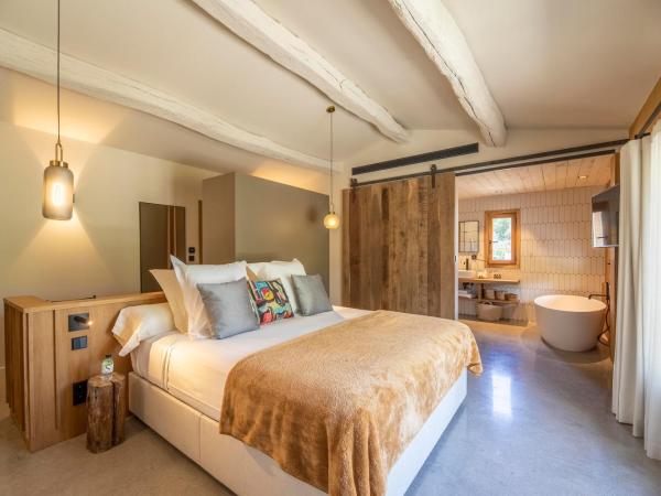 Domaine de Casanghjulina : photo 3 de la chambre suite deluxe