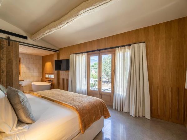 Domaine de Casanghjulina : photo 4 de la chambre suite deluxe