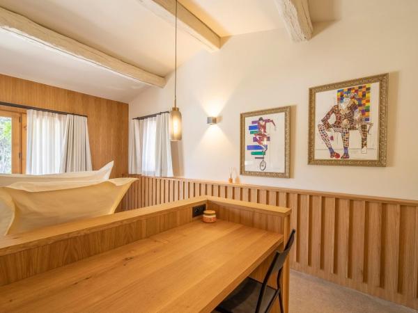 Domaine de Casanghjulina : photo 6 de la chambre suite deluxe