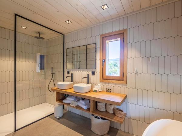 Domaine de Casanghjulina : photo 9 de la chambre suite deluxe