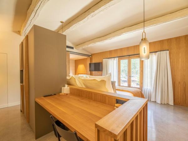 Domaine de Casanghjulina : photo 7 de la chambre suite deluxe