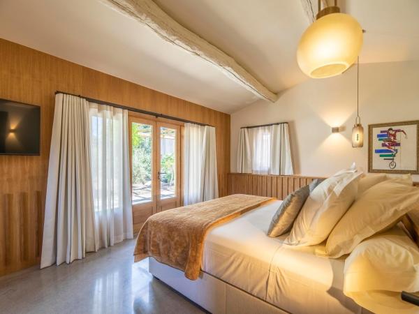 Domaine de Casanghjulina : photo 8 de la chambre suite deluxe