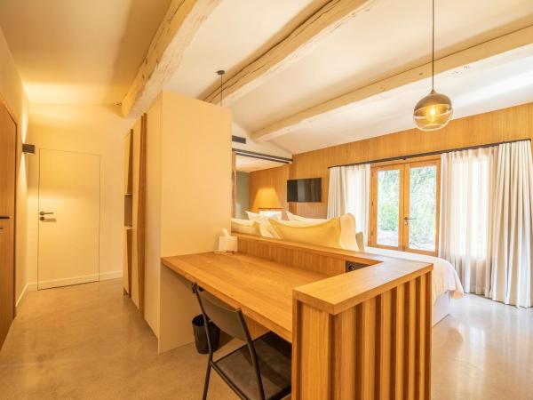 Domaine de Casanghjulina : photo 6 de la chambre suite deluxe