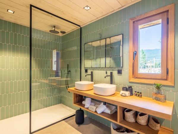 Domaine de Casanghjulina : photo 8 de la chambre suite deluxe