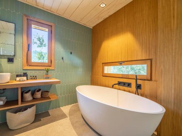 Domaine de Casanghjulina : photo 10 de la chambre suite deluxe