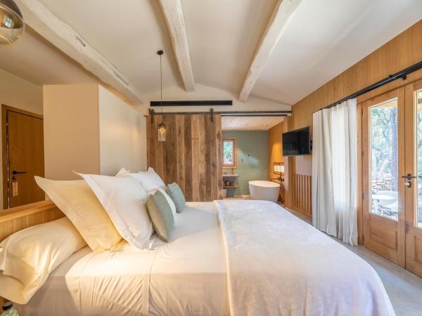 Domaine de Casanghjulina : photo 5 de la chambre suite deluxe