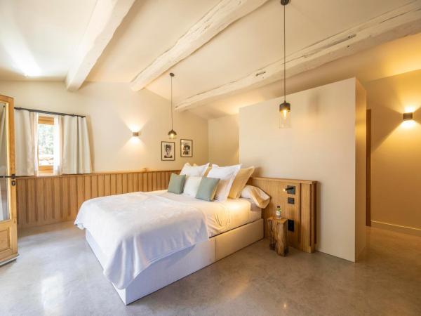 Domaine de Casanghjulina : photo 4 de la chambre suite deluxe