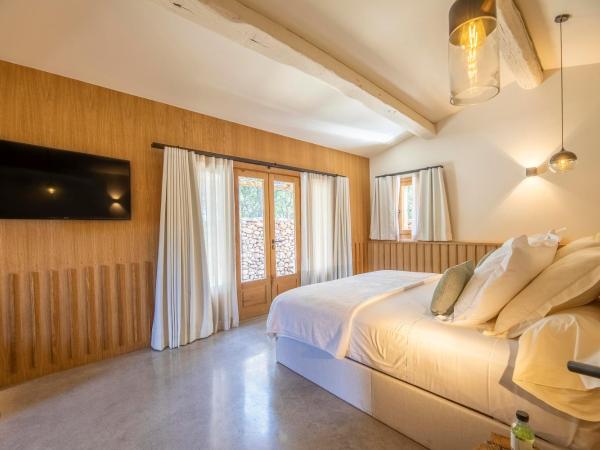 Domaine de Casanghjulina : photo 3 de la chambre suite deluxe