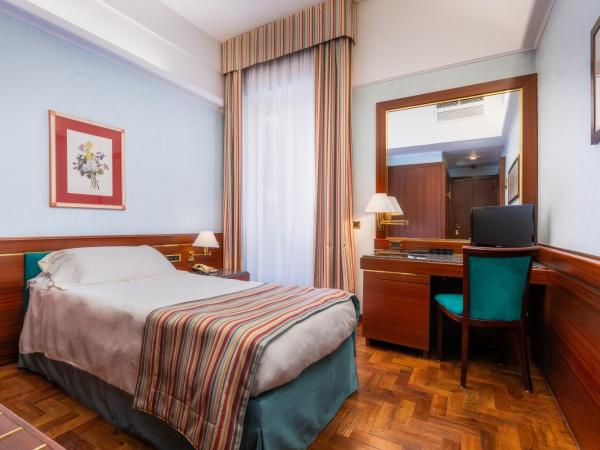 Hotel Crivi's : photo 1 de la chambre chambre simple