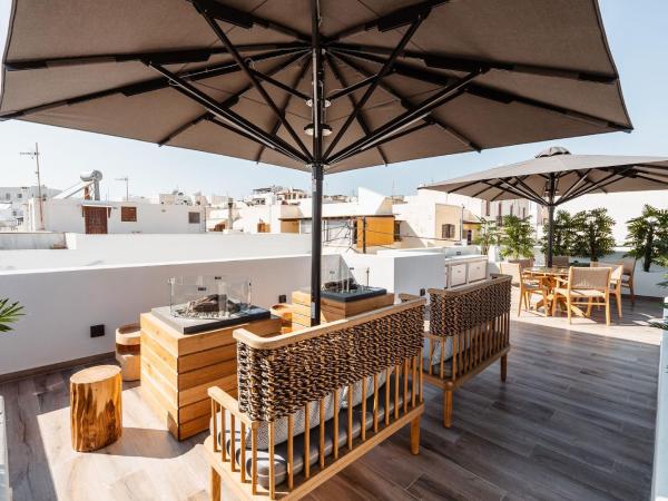 Legato Spa Suites : photo 6 de la chambre legato spa suites whole residency