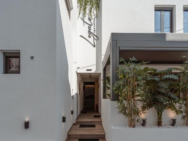 Legato Spa Suites : photo 7 de la chambre legato spa suites whole residency