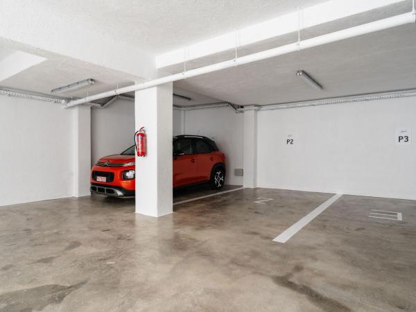 Legato Spa Suites : photo 8 de la chambre legato spa suites whole residency