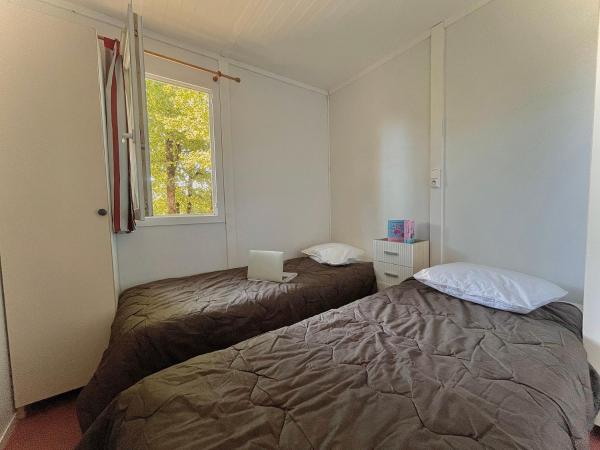 Les Chalets du Périgord : photo 6 de la chambre chalet supérieur