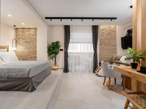 Legato Spa Suites : photo 1 de la chambre well-being adjoining spa suites