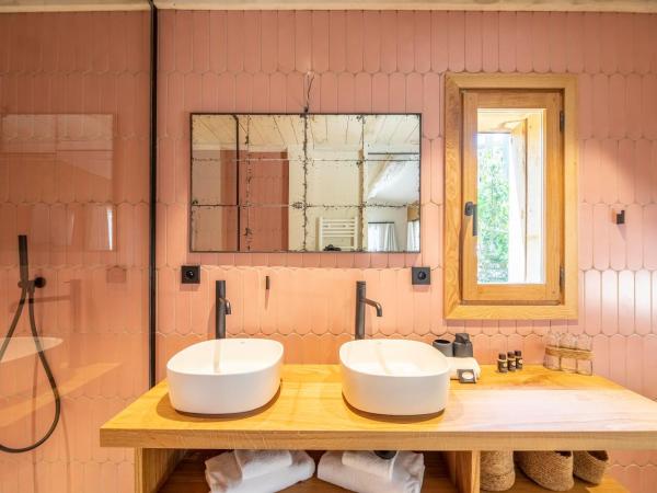 Domaine de Casanghjulina : photo 8 de la chambre suite deluxe