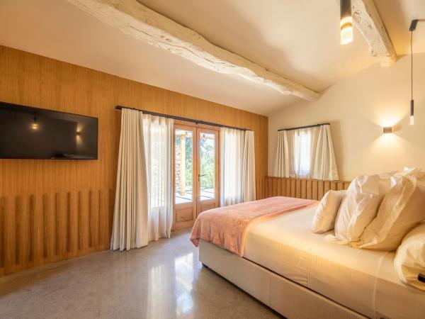 Domaine de Casanghjulina : photo 2 de la chambre suite deluxe