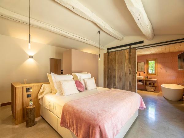 Domaine de Casanghjulina : photo 7 de la chambre suite deluxe