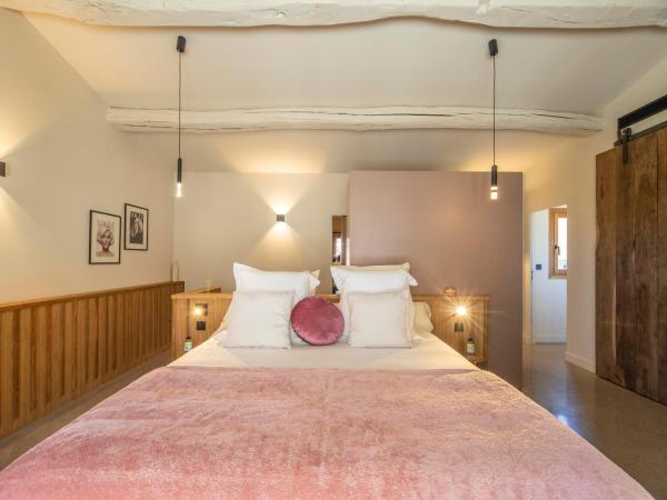 Domaine de Casanghjulina : photo 3 de la chambre suite deluxe