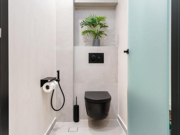 Legato Spa Suites : photo 10 de la chambre two bedroom well-being spa suite with balcony