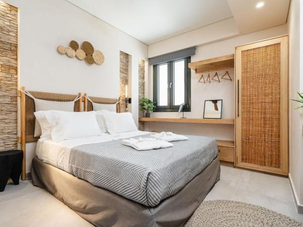 Legato Spa Suites : photo 3 de la chambre two bedroom well-being spa suite with balcony