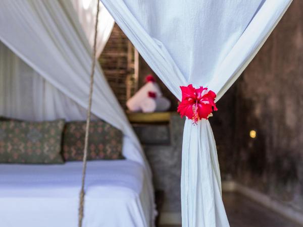 Casitas Maraika : photo 3 de la chambre chambre double deluxe avec balcon - vue sur mer