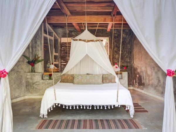 Casitas Maraika : photo 2 de la chambre chambre deluxe