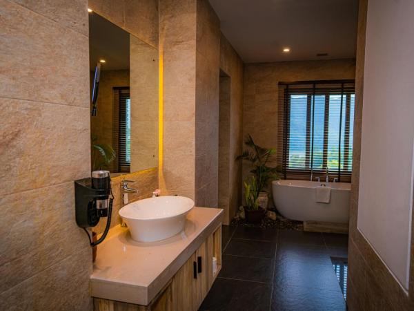 Dorje's Resort and Spa : photo 8 de la chambre chambre lits jumeaux deluxe