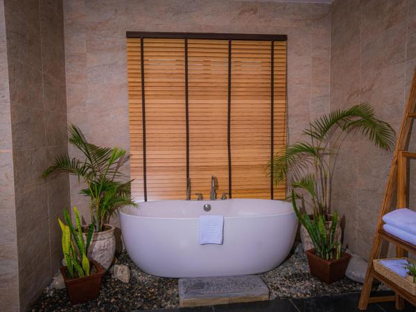 Dorje's Resort and Spa : photo 5 de la chambre chambre lits jumeaux deluxe