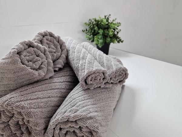 Apartment and Room Marija : photo 9 de la chambre loft