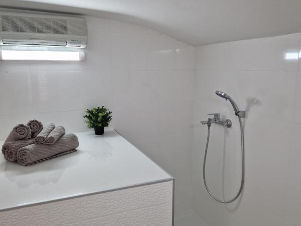 Apartment and Room Marija : photo 10 de la chambre loft