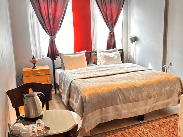 Ahmet Efendi Evi : photo 1 de la chambre chambre double