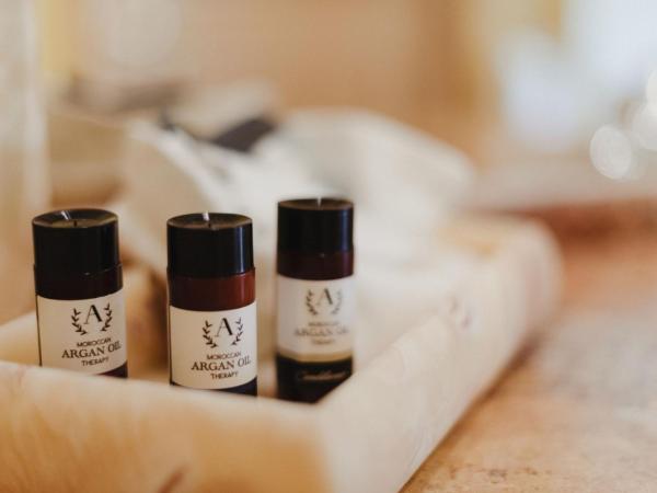 Gran Hotel de Querétaro : photo 2 de la chambre chambre lit king-size deluxe