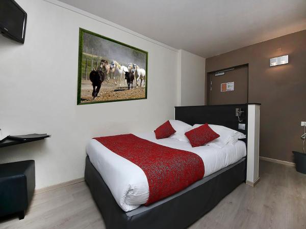 Le Cheval Blanc : photo 1 de la chambre chambre simple