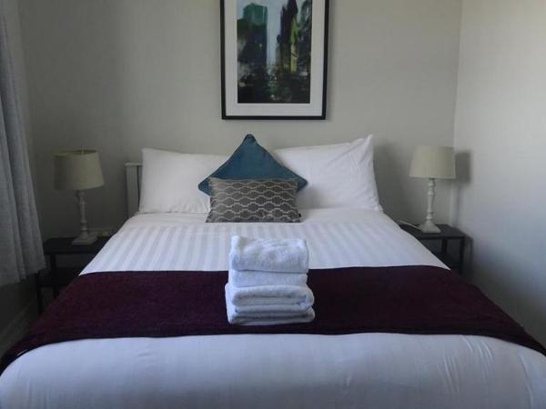 Ger's : photo 2 de la chambre chambre double avec salle de bains commune