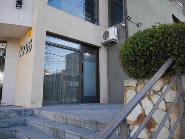 Habitación Privada en Edificio de Departamentos : photo 6 de la chambre chambre double avec salle de bains privative