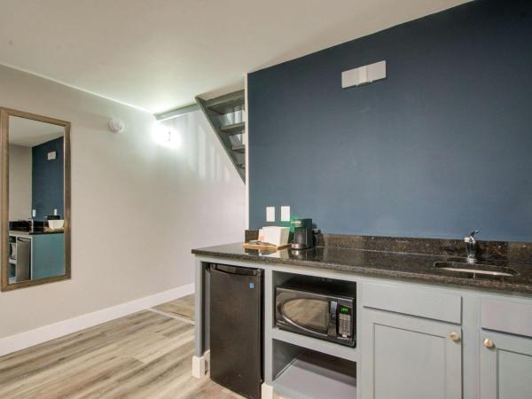 Clarion Pointe Tampa-Brandon Near Fairgrounds and Casino : photo 4 de la chambre suite loft - non-fumeurs