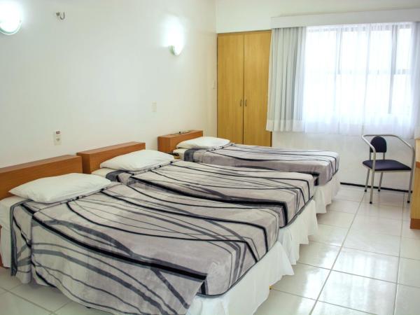 Hotel Coimbra : photo 1 de la chambre standard