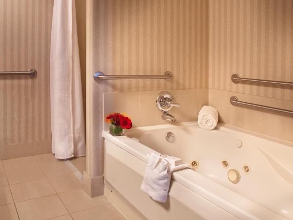 The Paramount Hotel Portland : photo 1 de la chambre suite 1 chambre