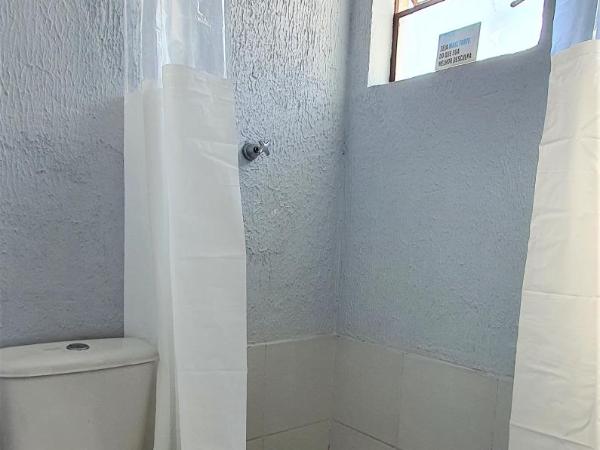 Casa 307 : photo 5 de la chambre chambre double avec salle de bains privative extérieure